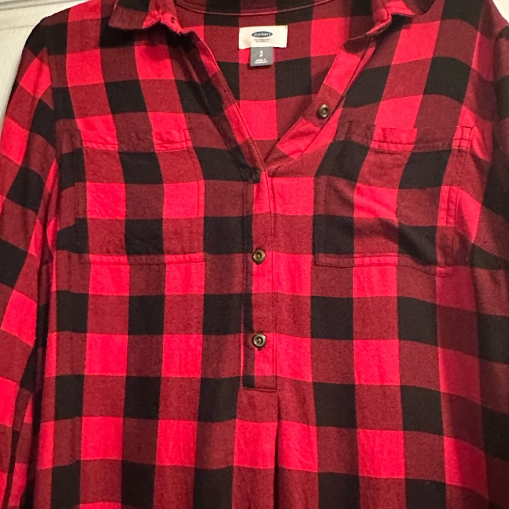 Old Navy dress!